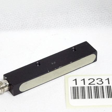 Baumer Electric FSDM 08D9002/S35 Einweg-Lichtschranke - Maranos.de