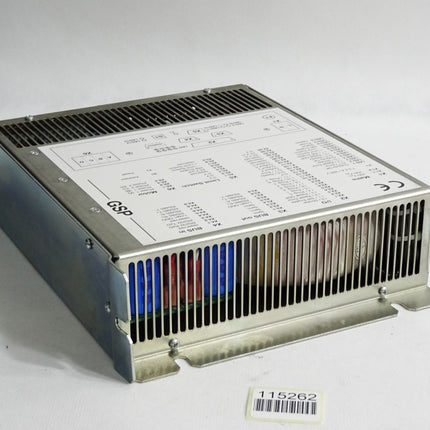 Phytron GSP92-70 02005122 GSP 92-70 GSP92/70 Powerpack - Maranos.de