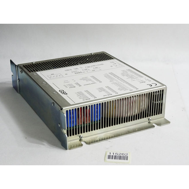 Phytron GSP92-70 02005122 GSP 92-70 GSP92/70 Powerpack - Maranos.de