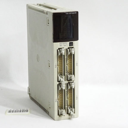 Schneider Electric TSX Premium TSXDEY64D2K Diskretes Eingangsmodul Modicon - Maranos.de