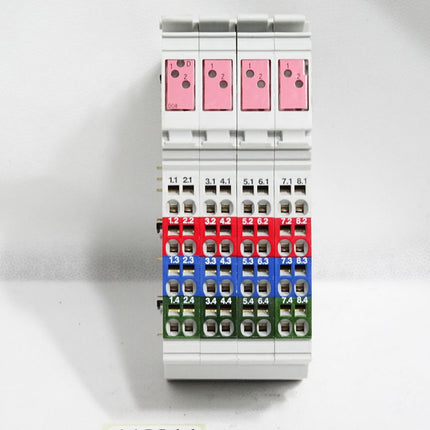 Rexroth R911170756-101 Interface Module R-IB IL 24 DO 8-PAC - Maranos.de