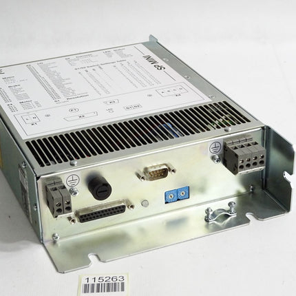 Phytron SP MINI 92-70 02004534 Ministep-Schrittmotorendstufe - Maranos.de