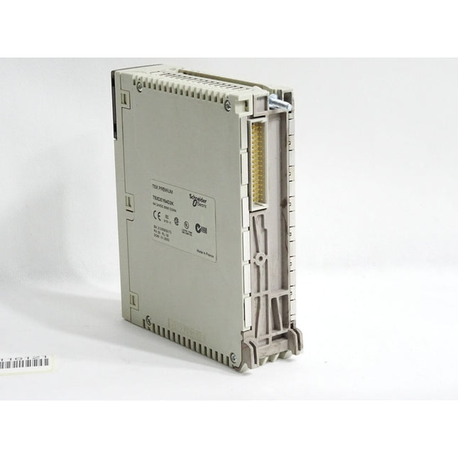 Schneider Electric TSX Premium TSXDEY64D2K Diskretes Eingangsmodul Modicon - Maranos.de