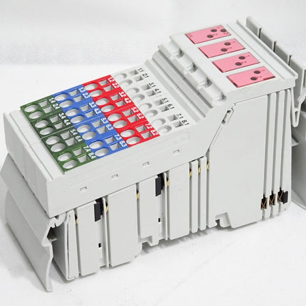 Rexroth R911170756-101 Interface Module R-IB IL 24 DO 8-PAC - Maranos.de