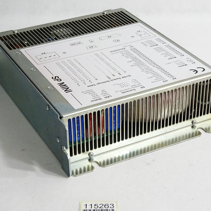 Phytron SP MINI 92-70 02004534 Ministep-Schrittmotorendstufe - Maranos.de