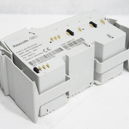 Rexroth R911170756-101 Interface Module R-IB IL 24 DO 8-PAC - Maranos.de