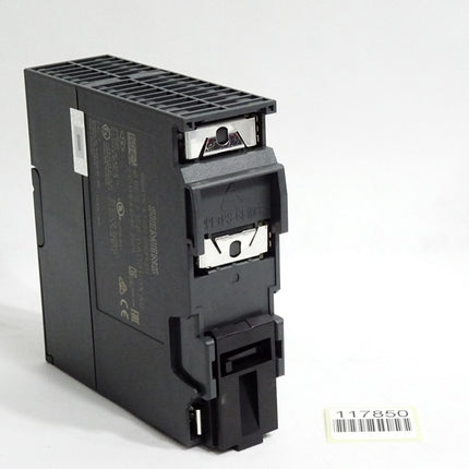 Siemens DP/DP-Koppler 6ES7158-0AD01-0XA0 6ES7 158-0AD01-0XA0 / Neuwertig