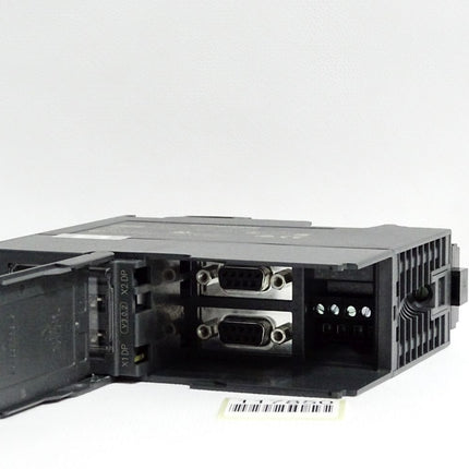 Siemens DP/DP-Koppler 6ES7158-0AD01-0XA0 6ES7 158-0AD01-0XA0 / Neuwertig