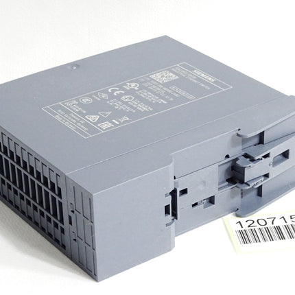 Siemens Scalance XB208 Ethernet Switch 6GK5208-0BA00-2AB2 / Neuwertig - Maranos.de