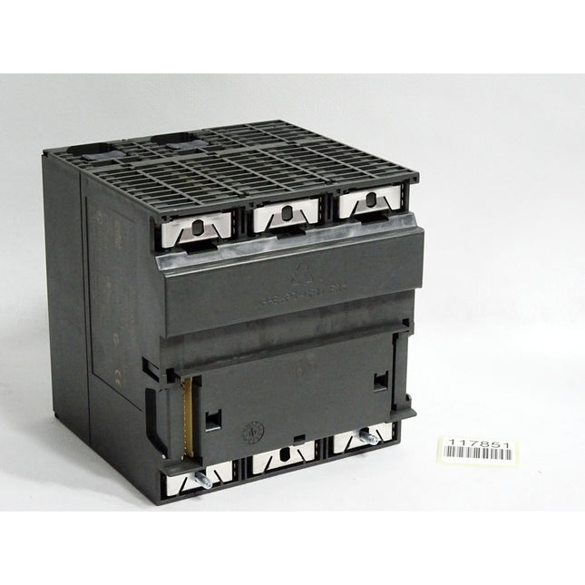 Siemens S7-300 CPU314C-2 DP 6ES7314-6CF00-0AB0 6ES7 314-6CF00-0AB0