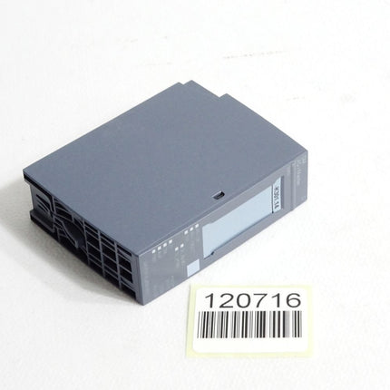 Siemens ET200SP CM AS-i Master ST 3RK7137-6SA00-0BC1 / Neuwertig