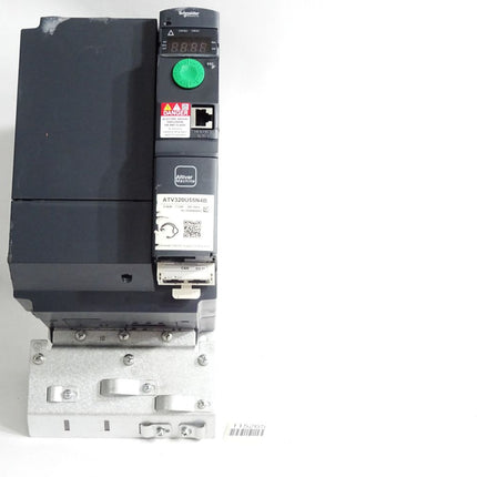Schneider Electric Altivar 320 ATV320U55N4B 5.5kW Frequenzumrichter - Maranos.de