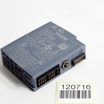 Siemens ET200SP CM AS-i Master ST 3RK7137-6SA00-0BC1 / Neuwertig