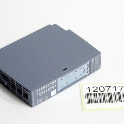 Siemens Digitaleingabemodul DI 6ES7131-6BF00-0CA0 6ES7 131-6BF00-0CA0 Neuwertig - Maranos.de