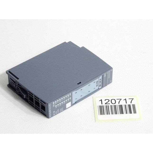 Siemens Digitaleingabemodul DI 6ES7131-6BF00-0CA0 6ES7 131-6BF00-0CA0 Neuwertig
