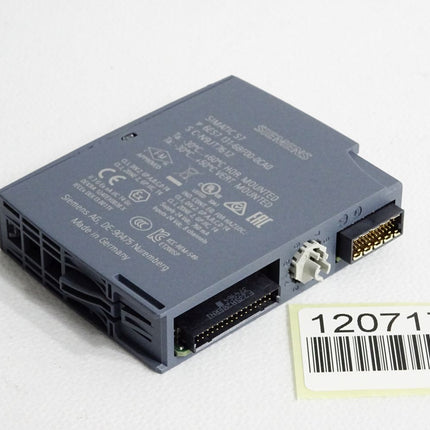 Siemens Digitaleingabemodul DI 6ES7131-6BF00-0CA0 6ES7 131-6BF00-0CA0 Neuwertig - Maranos.de