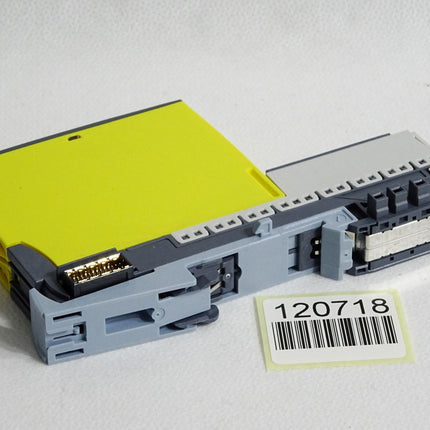 Siemens Elektronikmodul ET200SP 6ES7136-6DB00-0CA0 6ES7193-6BP00-0DA0 /Neuwertig - Maranos.de