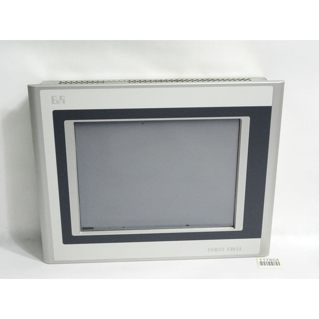 B&R 4PP320.1043-31 Rev.G0 Power Panel PP320
