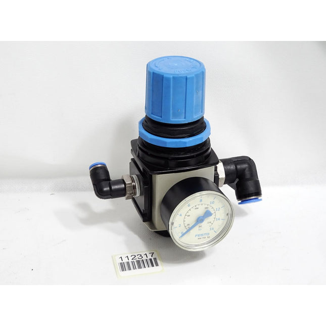 Festo LR-M2-G3/8-10 Druckregelventil - Maranos.de