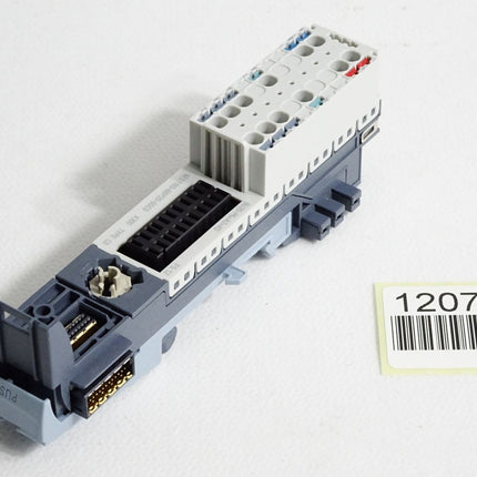 Siemens ET200SP BaseUnit 6ES7193-6BP20-0DC0 6ES7 193-6BP20-0DC0 / Neuwertig - Maranos.de