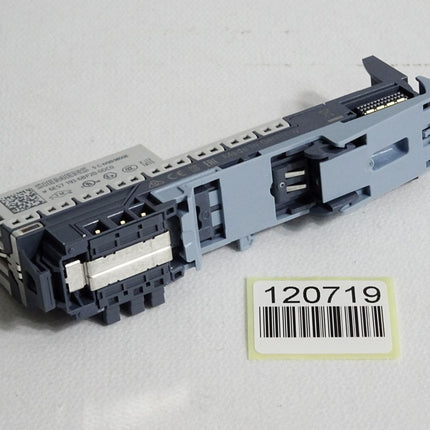 Siemens ET200SP BaseUnit 6ES7193-6BP20-0DC0 6ES7 193-6BP20-0DC0 / Neuwertig - Maranos.de