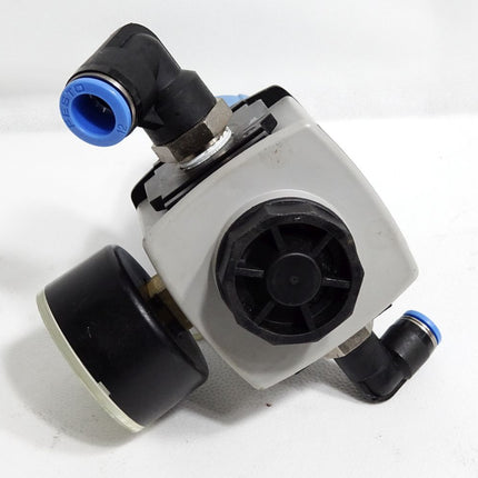 Festo LR-M2-G3/8-10 Druckregelventil - Maranos.de