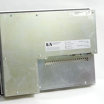 B&R 4PP320.1043-31 Rev.G0 Power Panel PP320