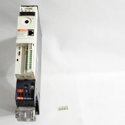 Schneider Altivar ATV32HU15N4 1.5kW Gehäuse leicht beschädigt, Drehrad fehlt - Maranos.de