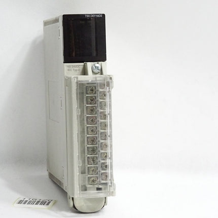 Schneider Electric TSX Premium TSXDEY16D2 Diskretes Eingangsmodul + TSXBLY01 - Maranos.de
