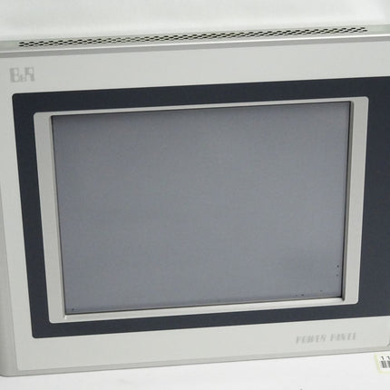 B&R 4PP320.1043-31 Rev.G0 Power Panel PP320