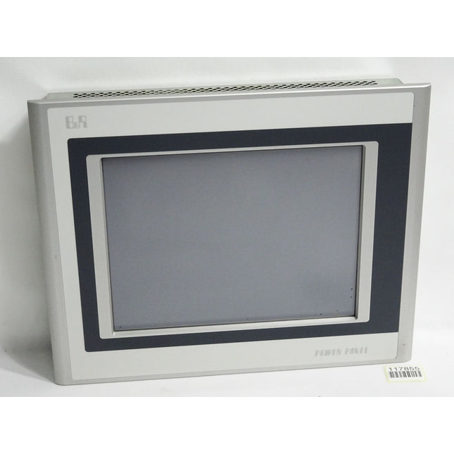 B&R 4PP320.1043-31 Rev.G0 Power Panel PP320