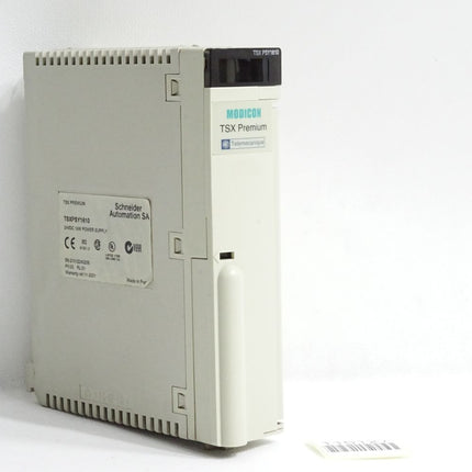 Schneider Electric TSX Premium TSXPSY1610 Spannungsversorgungsmodul - Maranos.de