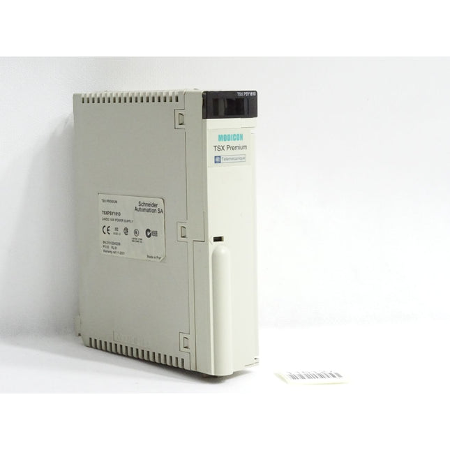 Schneider Electric TSX Premium TSXPSY1610 Spannungsversorgungsmodul - Maranos.de