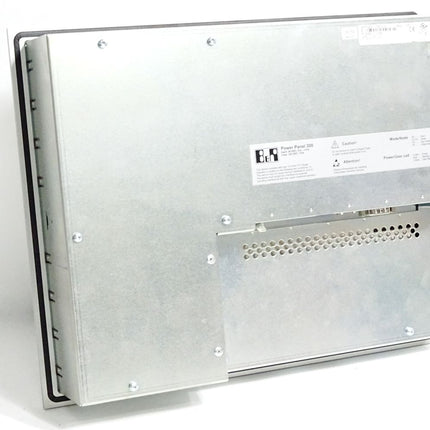 B&R 4PP320.1043-31 Rev.G0 Power Panel PP320