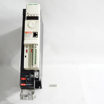 Schneider Altivar ATV32HU22N4 2.2kW Frequenzumrichter - Maranos.de