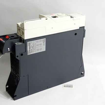 Schneider Altivar ATV32HU22N4 2.2kW Frequenzumrichter - Maranos.de