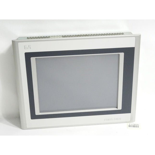 B&R 4PP320.1043-31 Rev.G0 Power Panel PP320