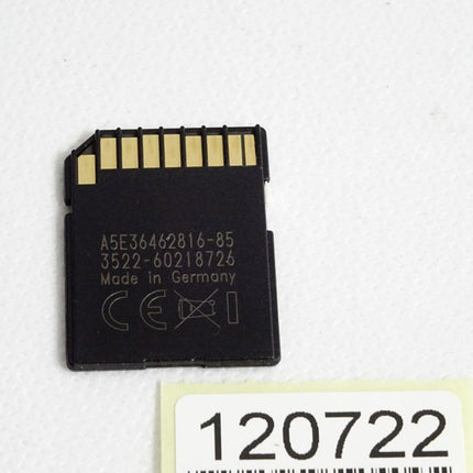 Siemens Memory Card 256MB 6ES7954-8LL03-0AA0  6ES7 954-8LL03-0AA0 / Neuwertig - Maranos.de