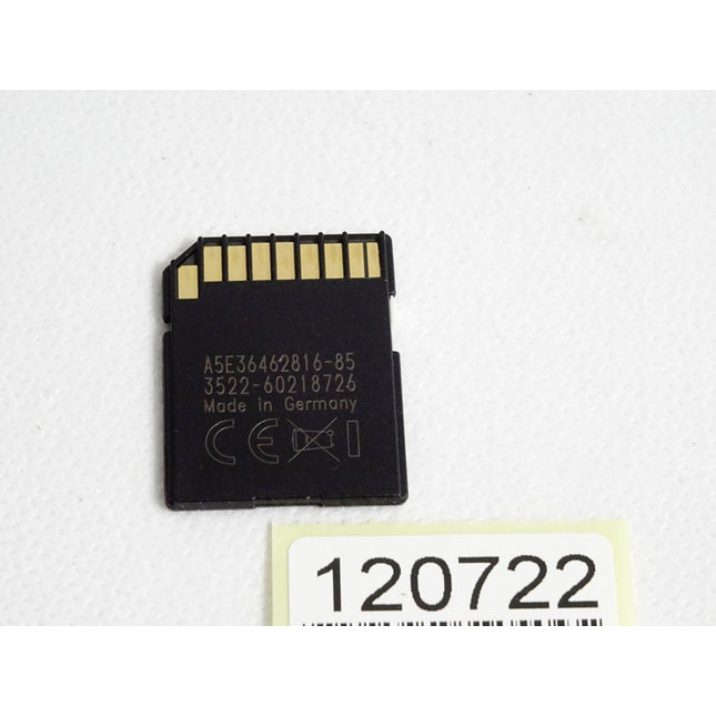 Siemens Memory Card 256MB 6ES7954-8LL03-0AA0  6ES7 954-8LL03-0AA0 / Neuwertig