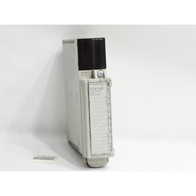 Schneider Electric TSX Premium TSXDEY16D2 Diskretes Eingangsmodul + TSXBLY01 - Maranos.de