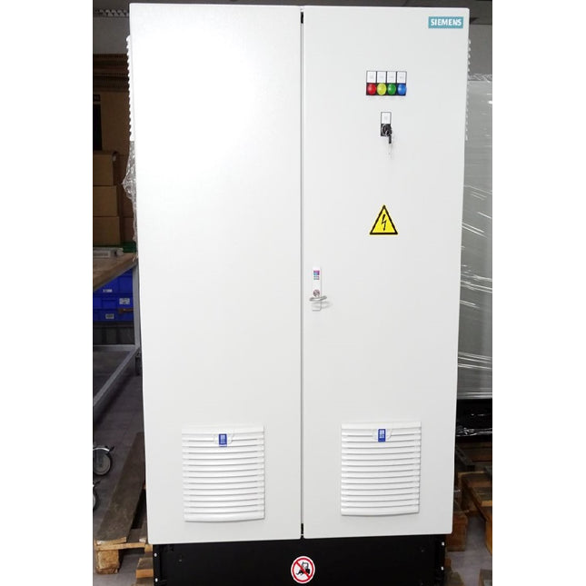 Rittal Schaltschrank AX1114.000 B1000xH1400xT300mm Lüfter SK3240.100 Neuwertig