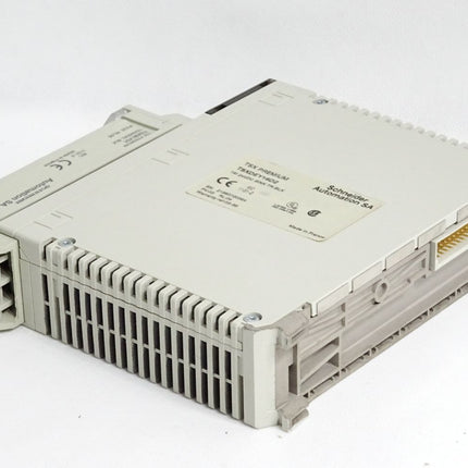 Schneider Electric TSX Premium TSXDEY16D2 Diskretes Eingangsmodul + TSXBLY01 - Maranos.de