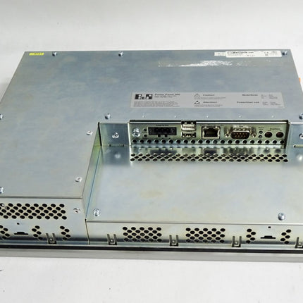 B&R 4PP320.1043-31 Rev.G0 Power Panel PP320