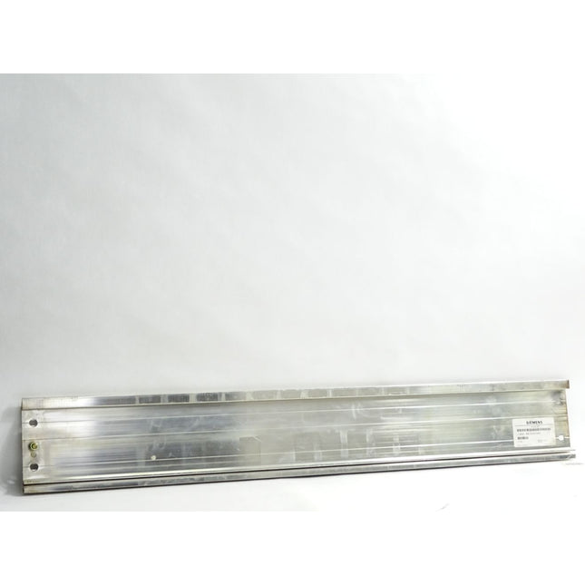 Siemens Profilschiene 6ES7390-1AJ30-0AA0 6ES7 390-1AJ30-0AA0 830mm - Maranos.de