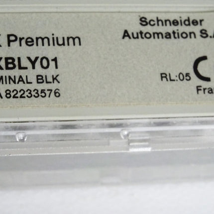 Schneider Electric TSX Premium TSXDEY16D2 Diskretes Eingangsmodul + TSXBLY01 - Maranos.de