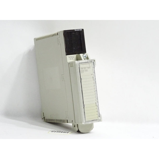 Schneider Electric TSX Premium TSXDSY16R5 Diskretes Ausgangsmodul + TSXBLY01 - Maranos.de