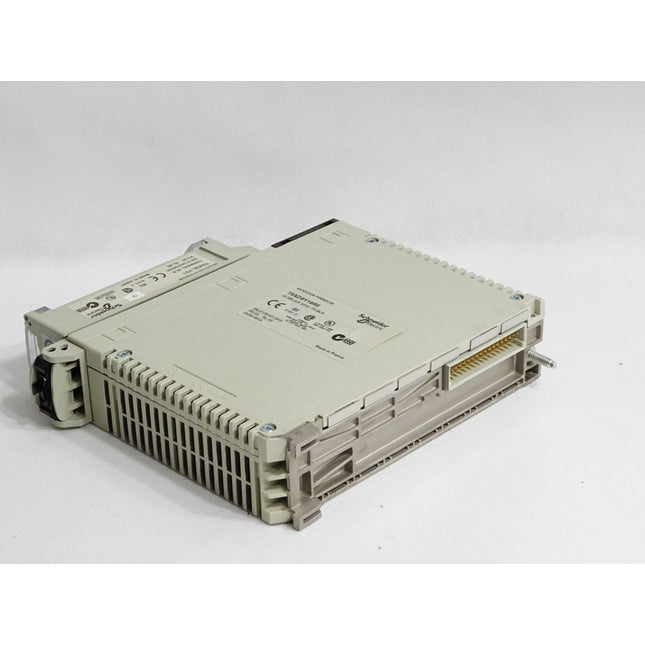 Schneider Electric TSX Premium TSXDSY16R5 Diskretes Ausgangsmodul + TSXBLY01 - Maranos.de