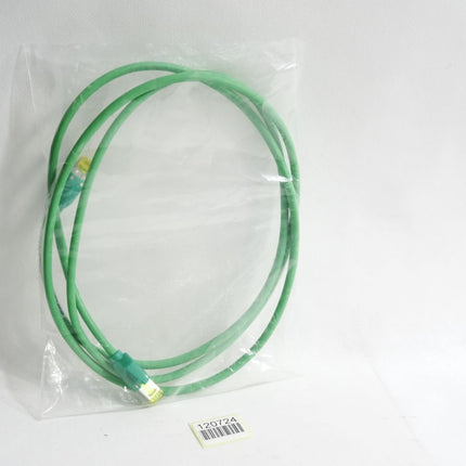 Siemens Ethernet Kabel 6XV1870-3QH20 2m / Neuwertig