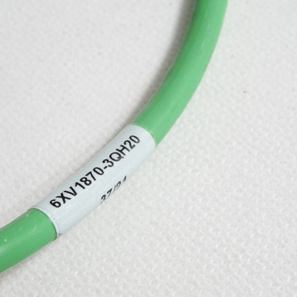 Siemens Ethernet Kabel 6XV1870-3QH20 2m / Neuwertig
