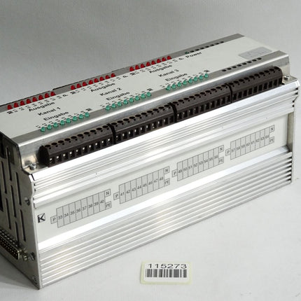 Klaschka XEL/K8-2.71 - Maranos.de